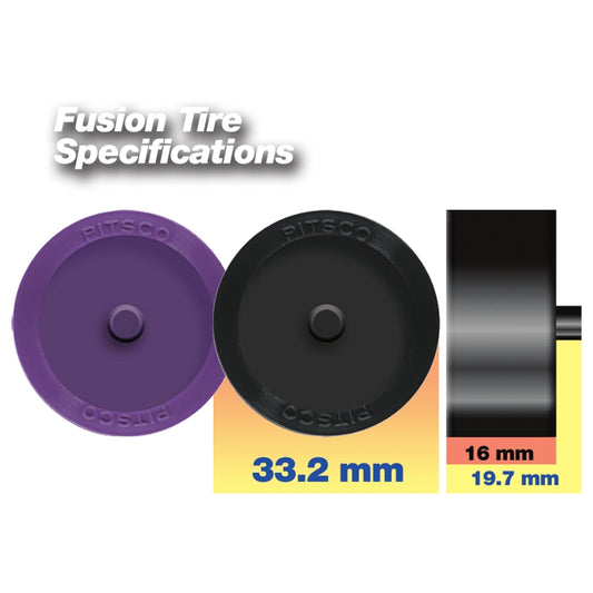 Fusion Wheels