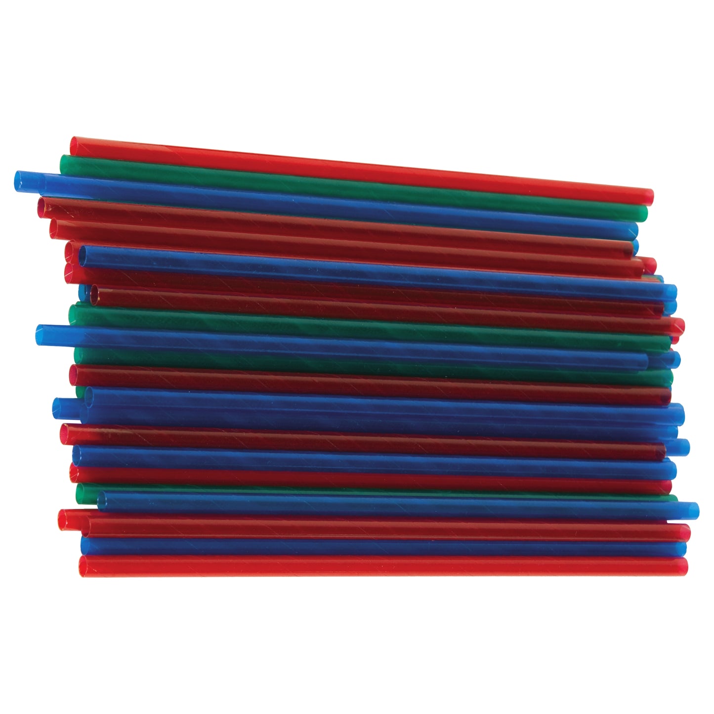 Mylar Tubes (Precision Straws)