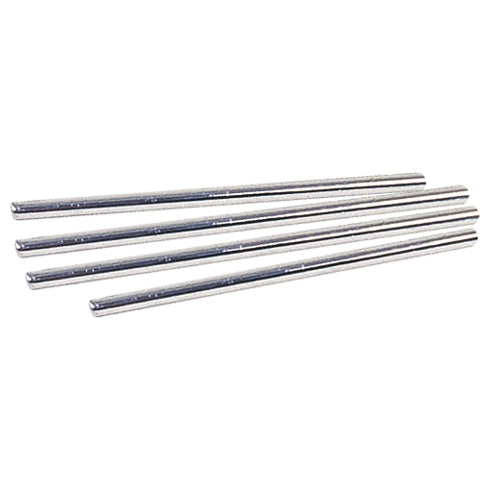 Aluminum Axles