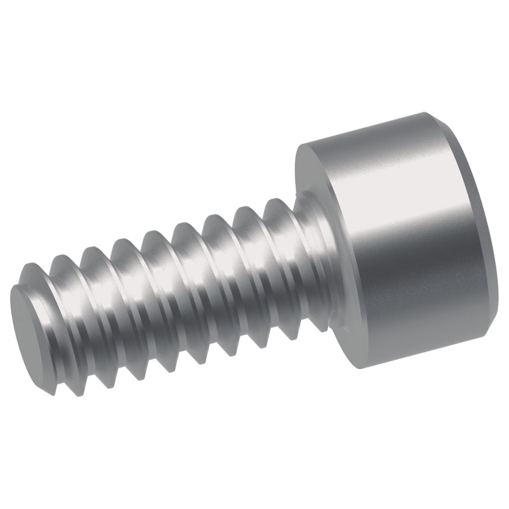 Socket Head Cap Screws