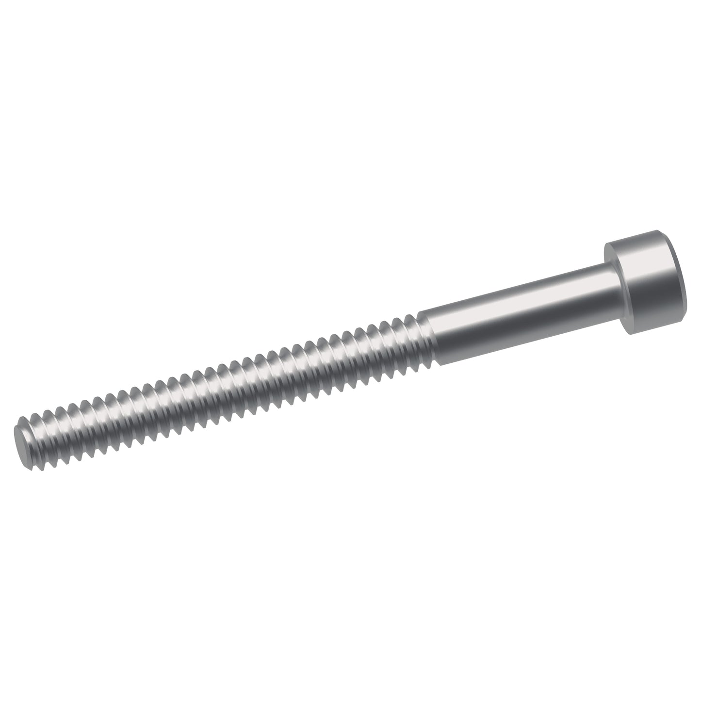 Socket Head Cap Screws