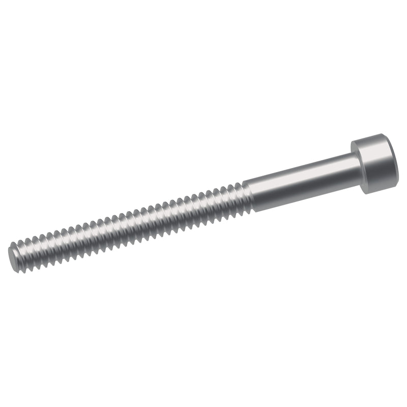 Socket Head Cap Screws