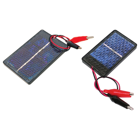 Solar Mini Panels