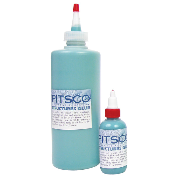Structures Glue