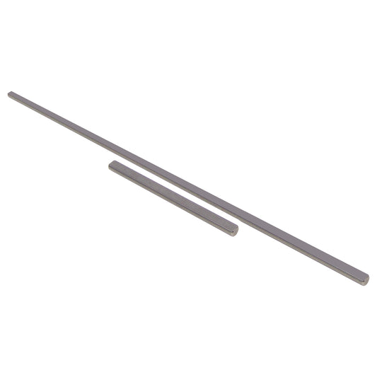 TETRIX® MAX 4.7 mm Axle