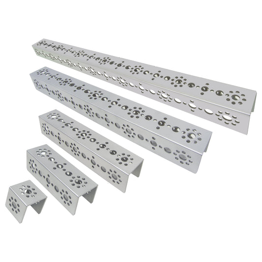 TETRIX® MAX Channels