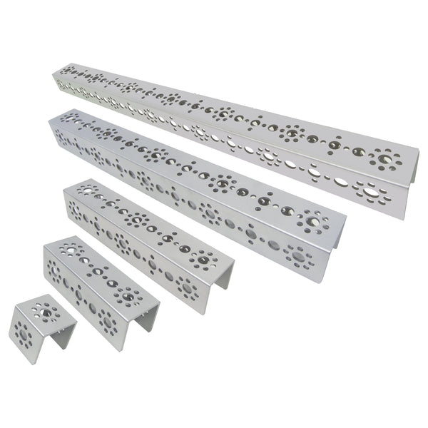 TETRIX® MAX Channels