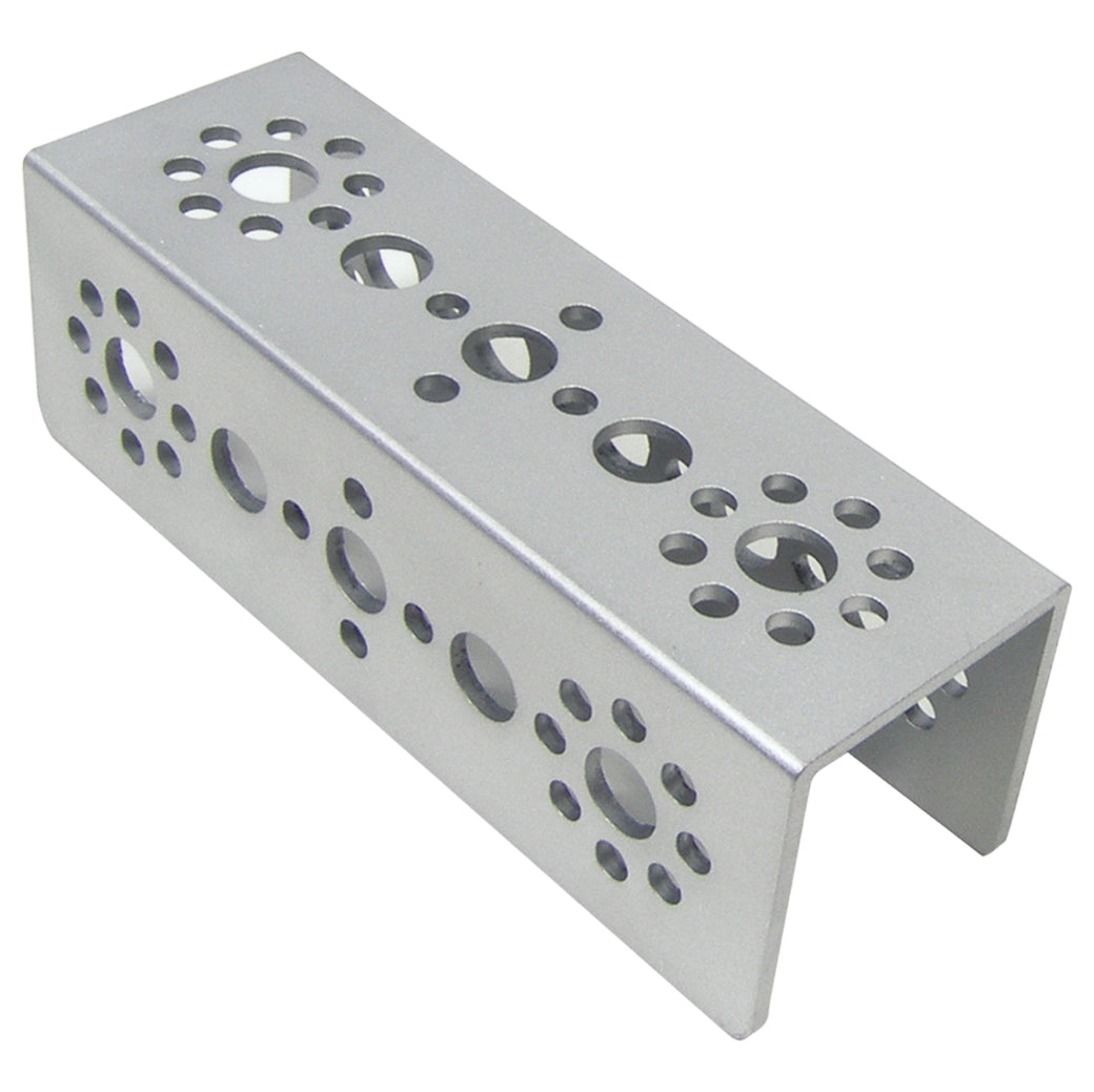 TETRIX® MAX Channels