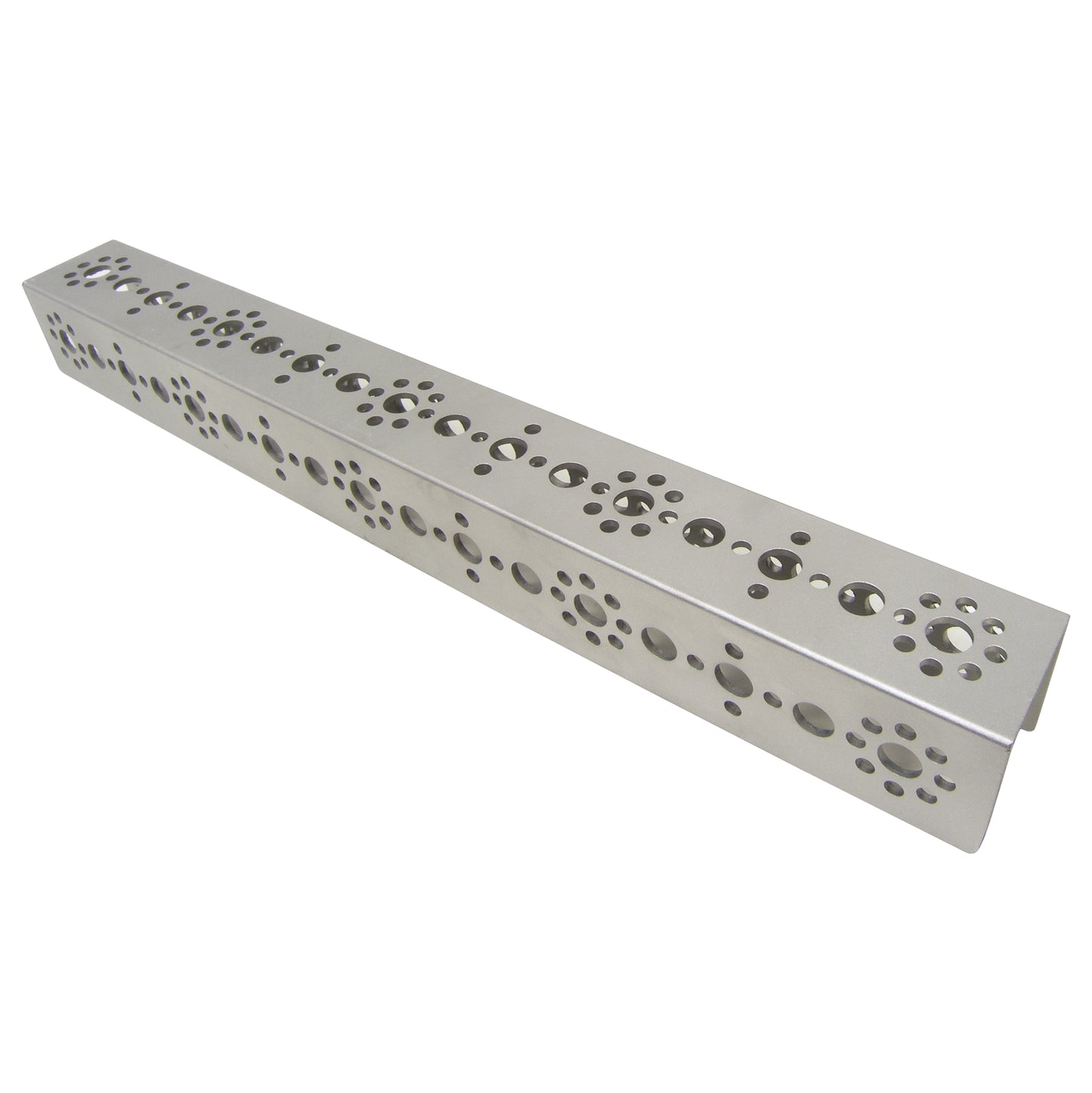 TETRIX® MAX Channels