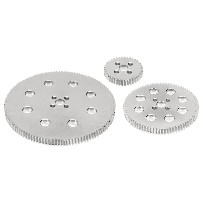 TETRIX® MAX Gears