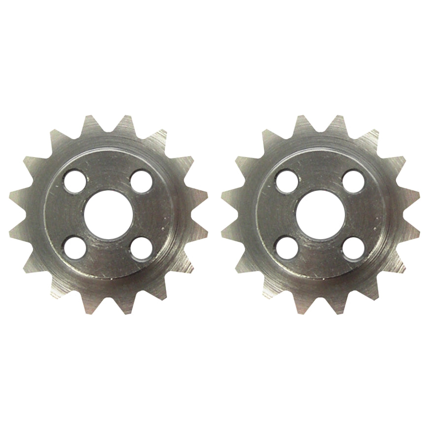 TETRIX® MAX Sprocket Packs