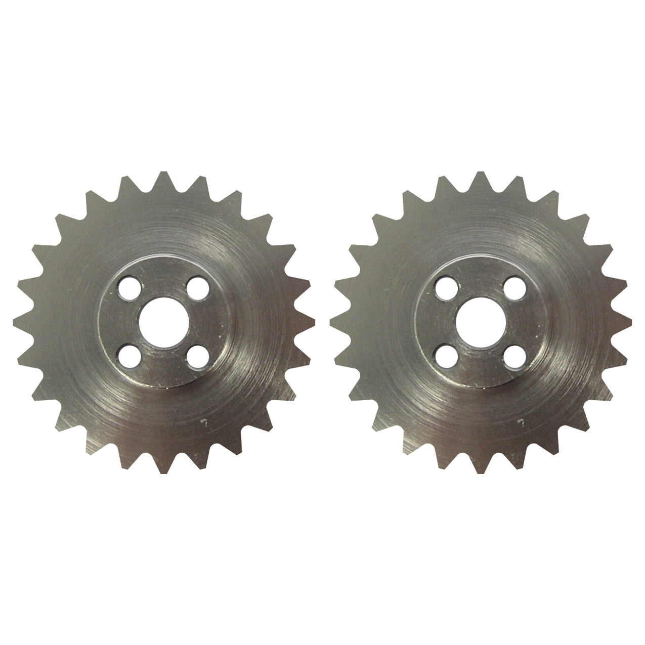 TETRIX® MAX Sprocket Packs