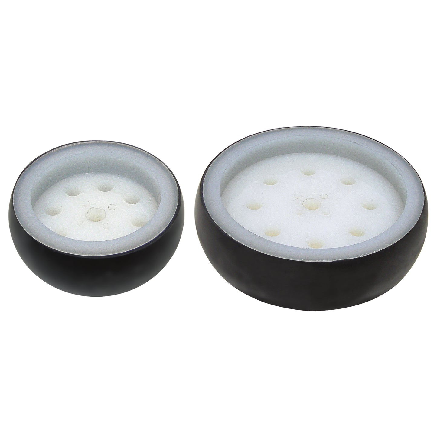 TETRIX® MAX Wheels