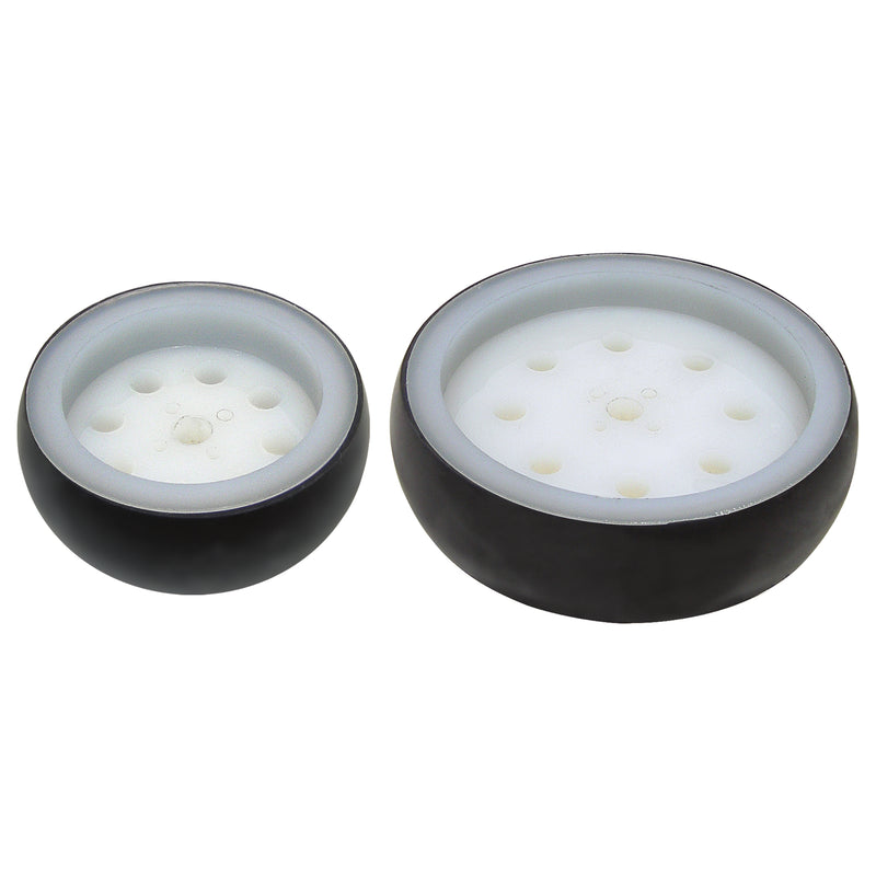 TETRIX® MAX Wheels