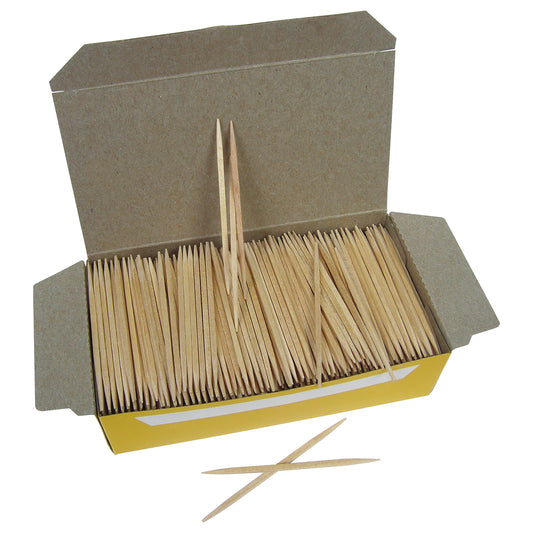 Toothpicks