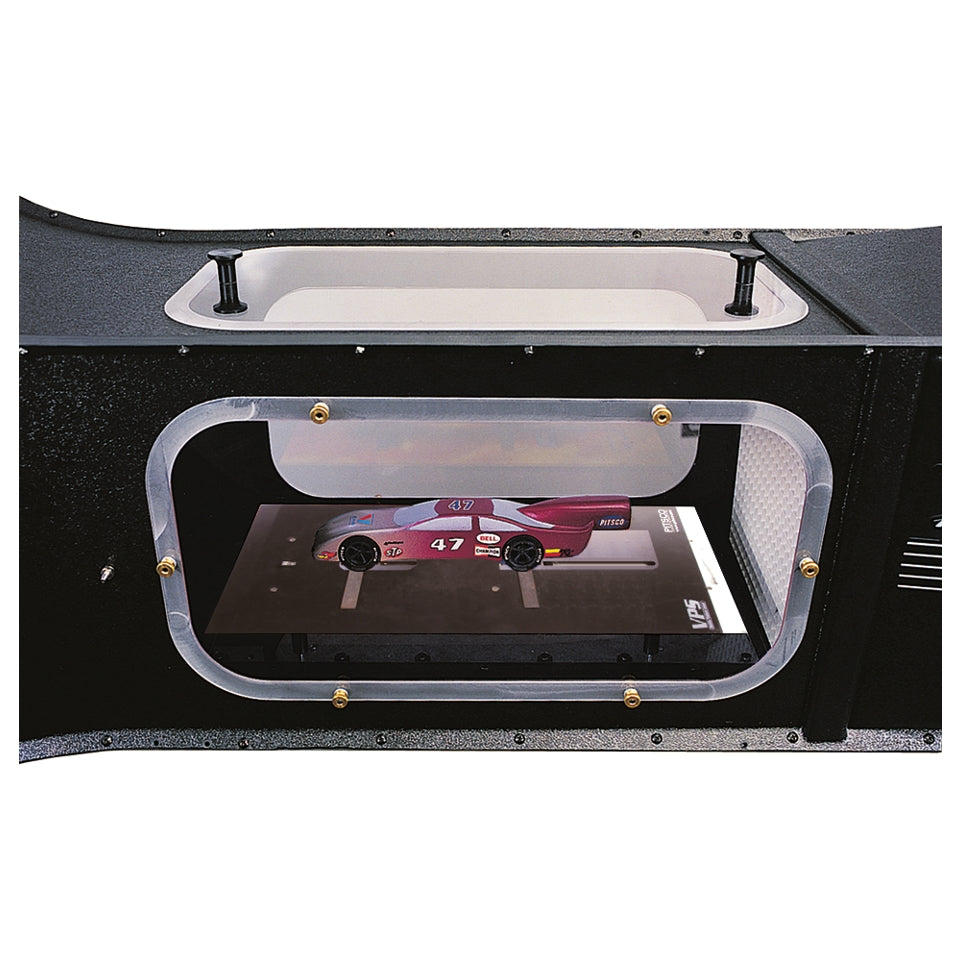 X-Stream Wind Tunnel Sensors