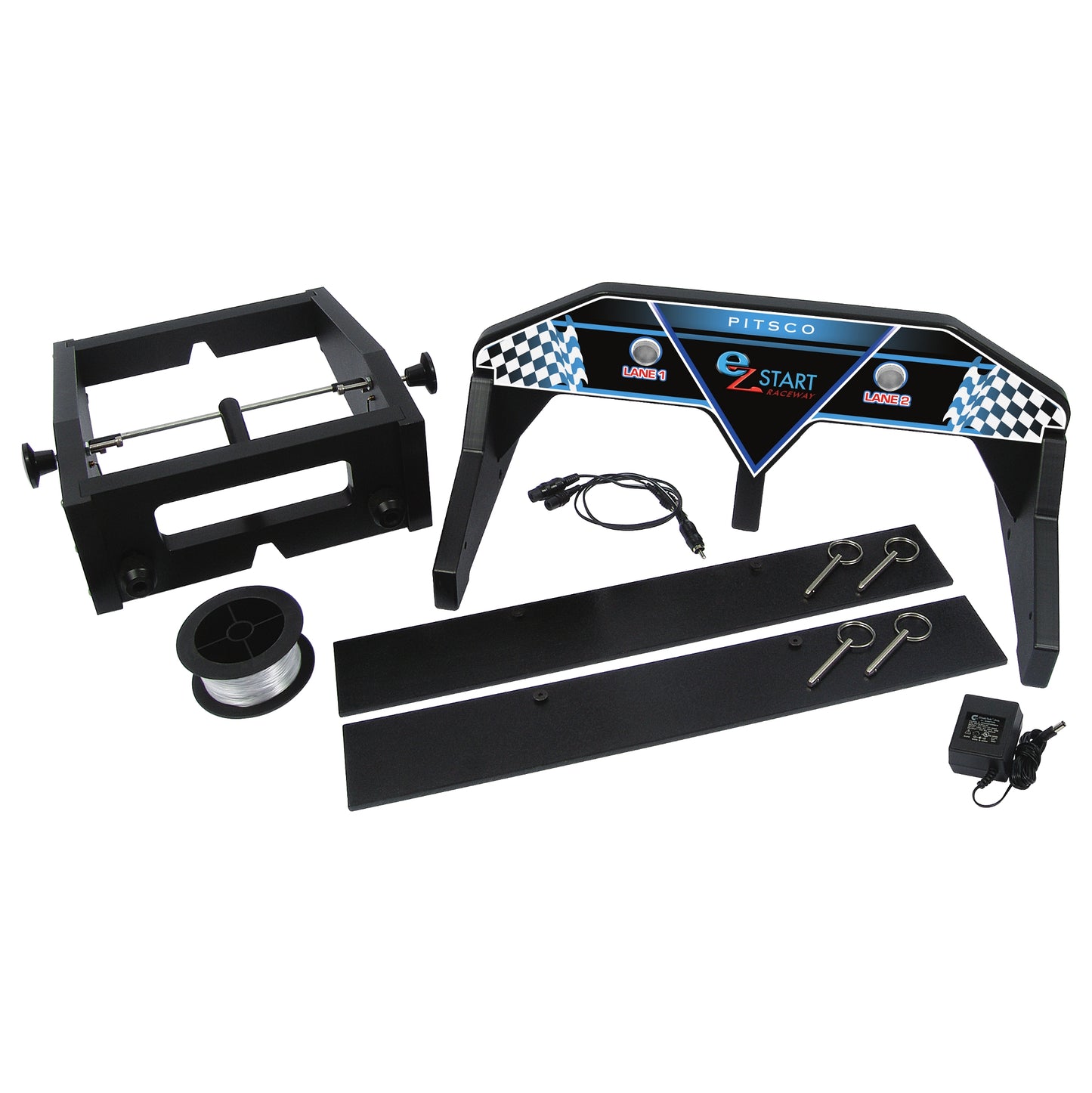 CO₂ Dragsters – Getting Started Package