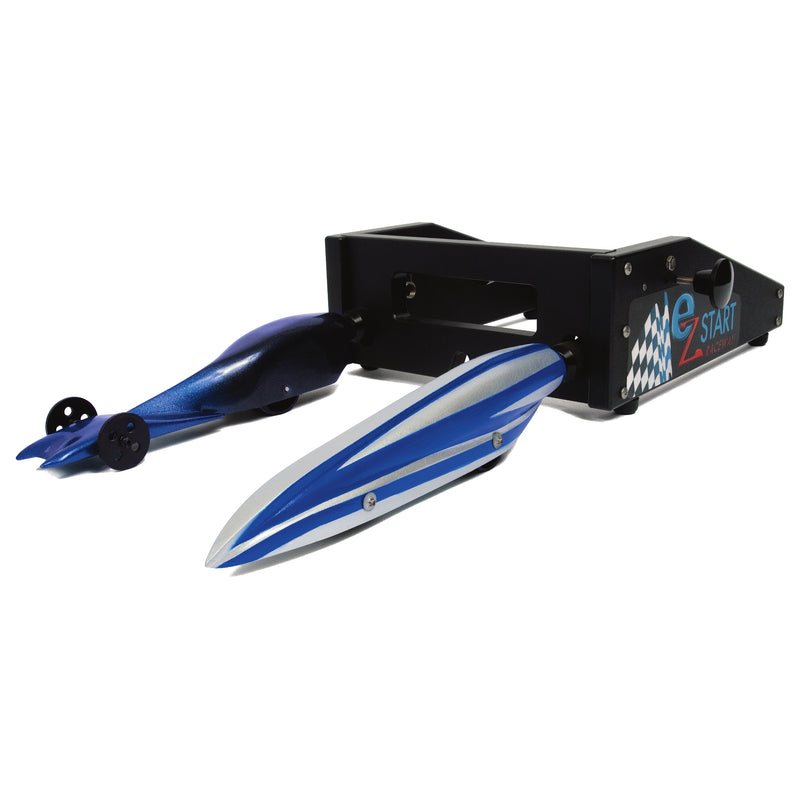 EZ Start Dragsters – Getting Started Package