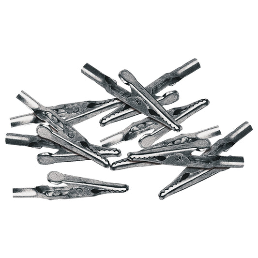 Alligator Clips