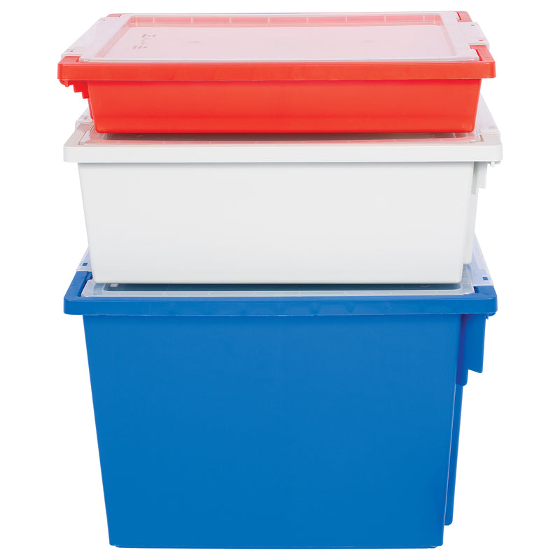 Storage Bins
