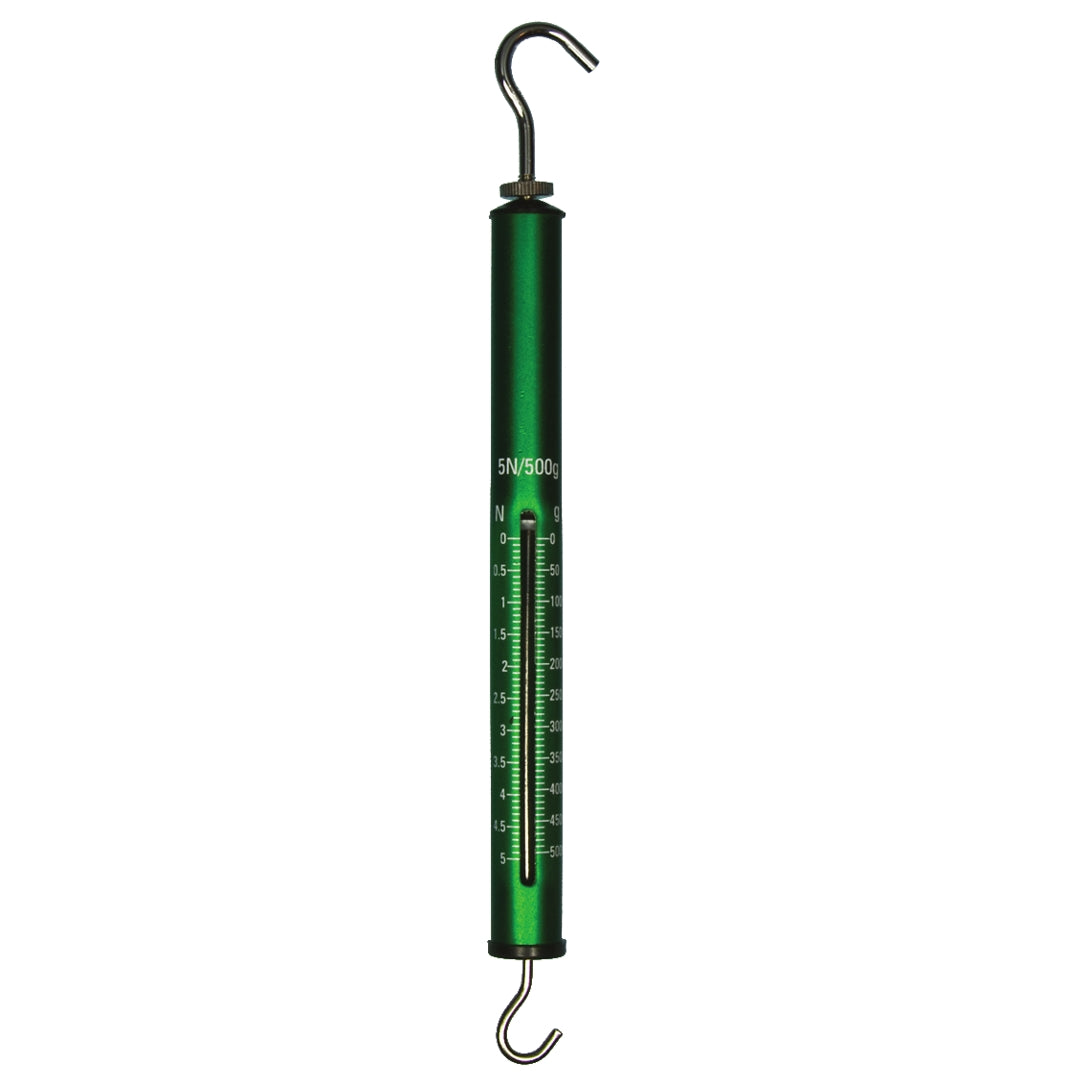 Aluminum Spring Scales