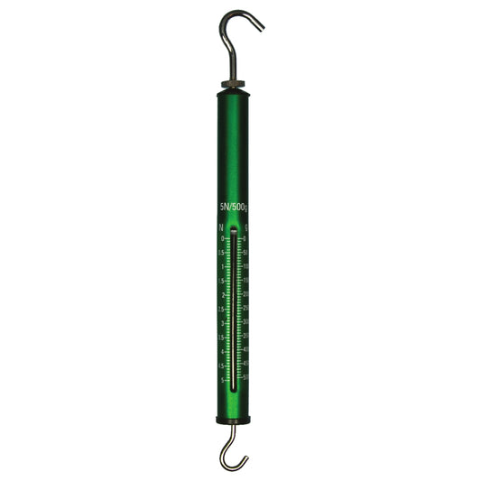 Aluminum Spring Scales