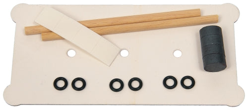 Mag Sailer Kit