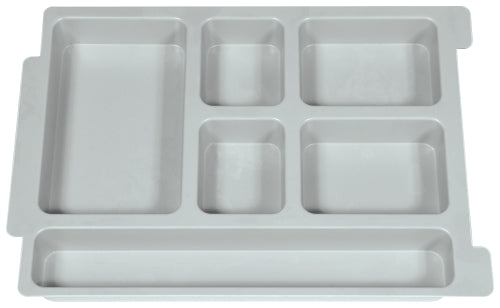 Sorting Tray (6 compartments)