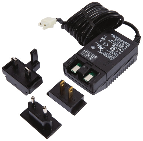 National Instruments PMK Battery Charger