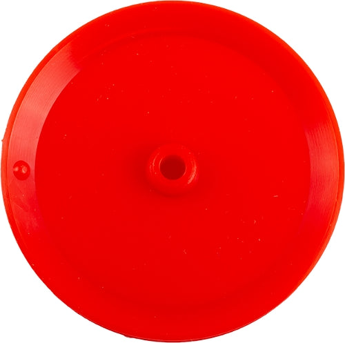 Plastic Pulleys (50 mm)