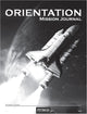 Orientation Mission Journal (24 pk)