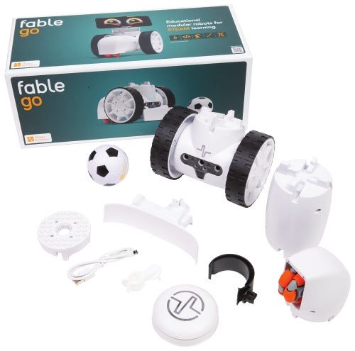 Fable Go