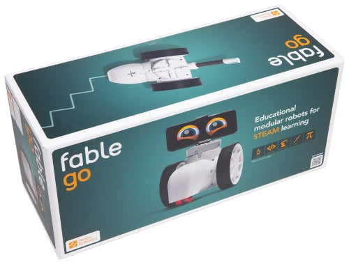 Fable Go