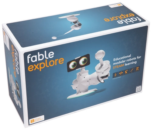 Fable Explore