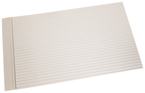 Clapboard Siding (11" X 7")