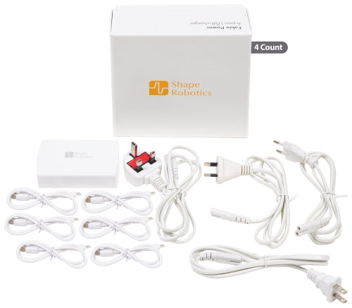 Fable Go Class Pack