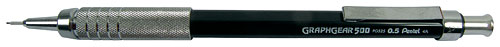 Pentel GraphGear 500 Pencil (0.9 mm)